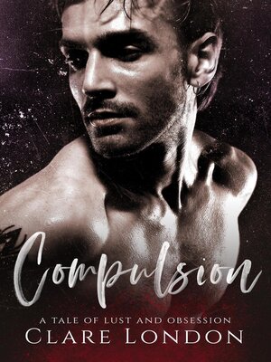 cover image of Compulsion